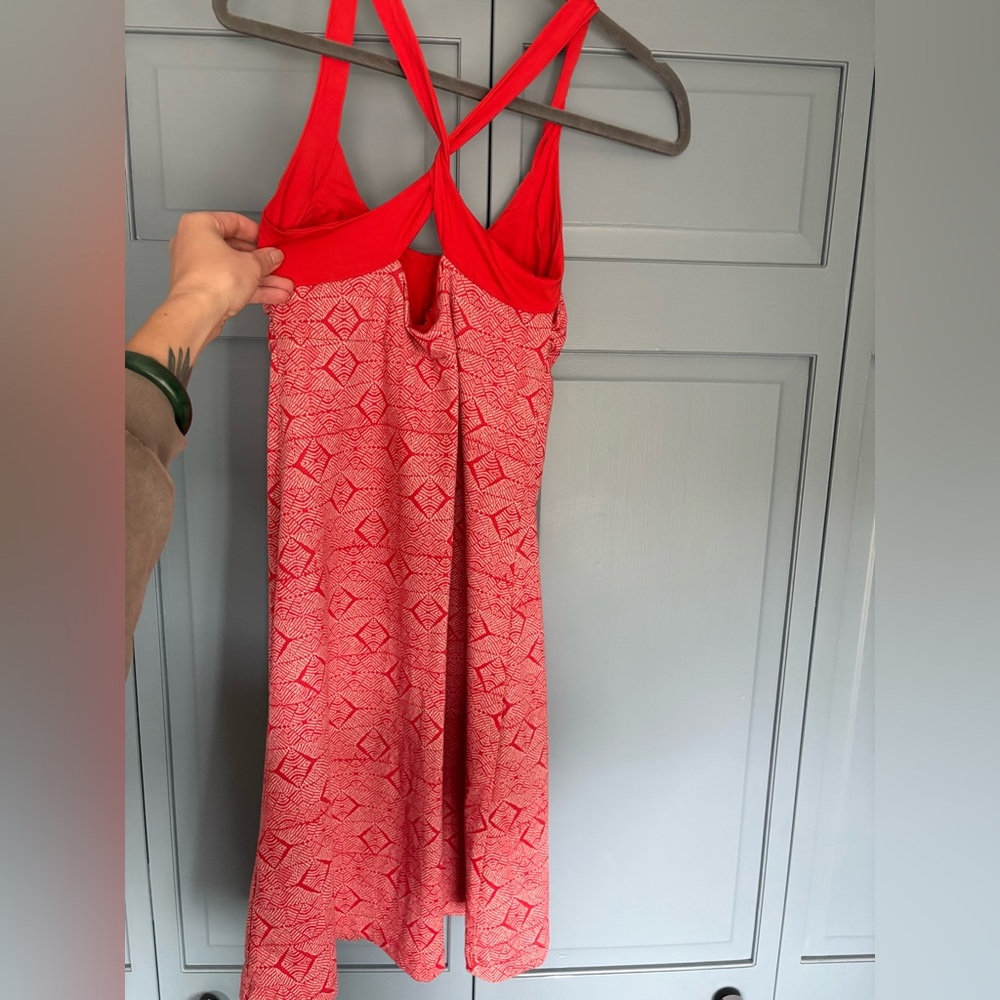 Patagonia dress